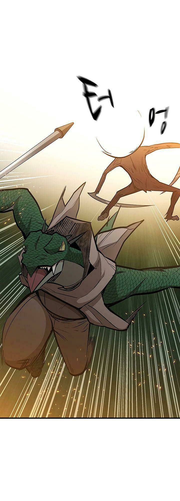 Hầm Ngục Hướng Dẫn Cấp Địa Ngục - Chapter 66 - Page 49