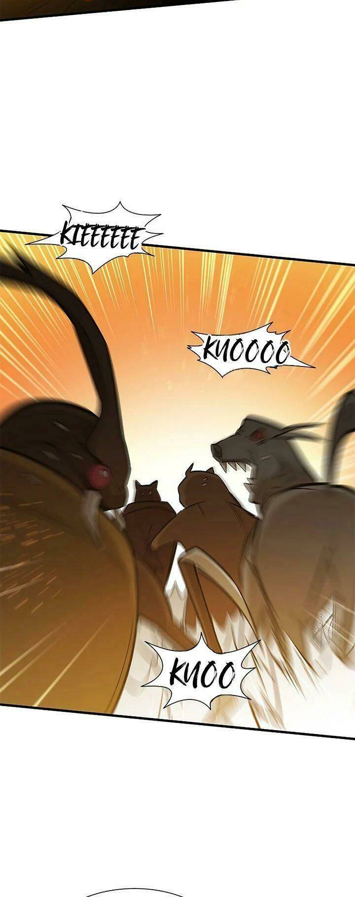 Hầm Ngục Hướng Dẫn Cấp Địa Ngục - Chapter 66 - Page 53