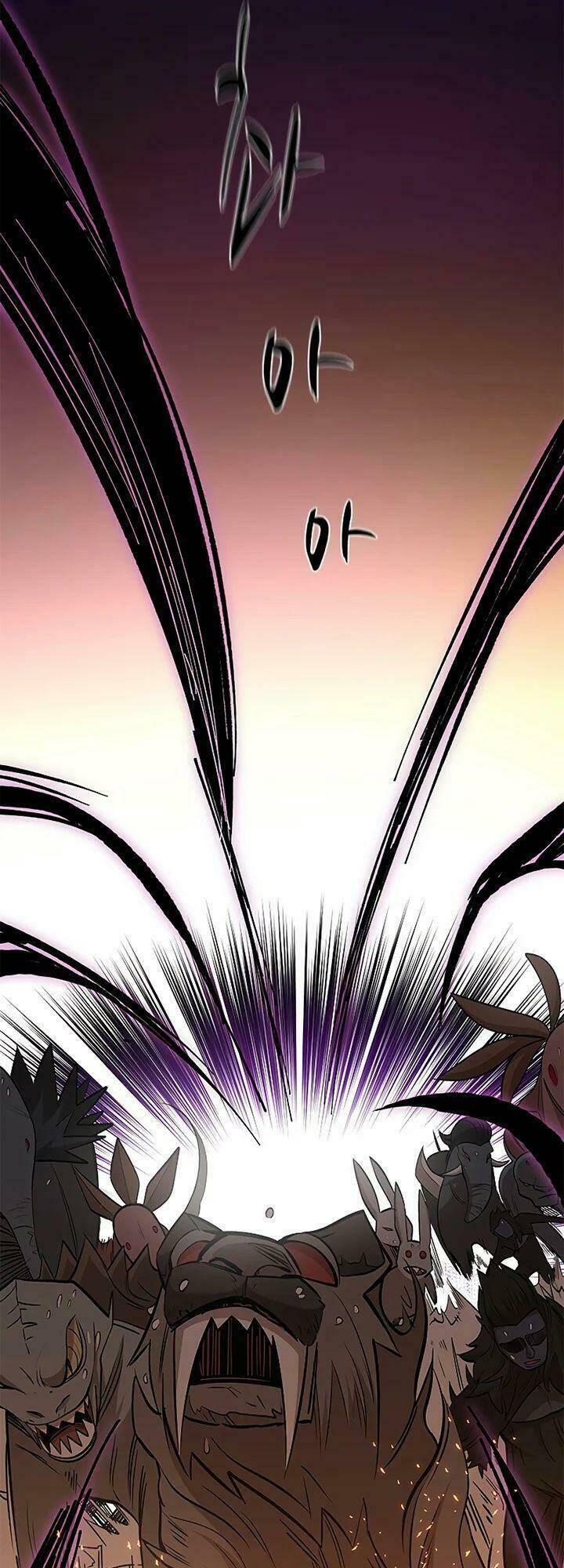 Hầm Ngục Hướng Dẫn Cấp Địa Ngục - Chapter 66 - Page 55