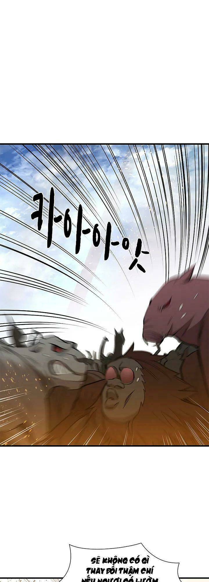 Hầm Ngục Hướng Dẫn Cấp Địa Ngục - Chapter 66 - Page 58