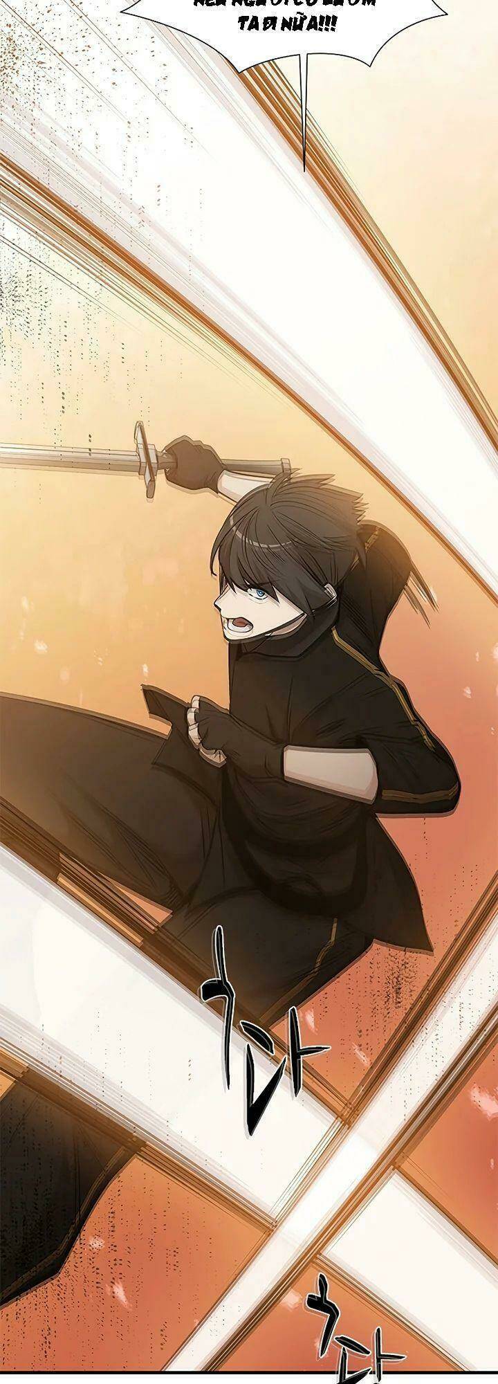 Hầm Ngục Hướng Dẫn Cấp Địa Ngục - Chapter 66 - Page 59