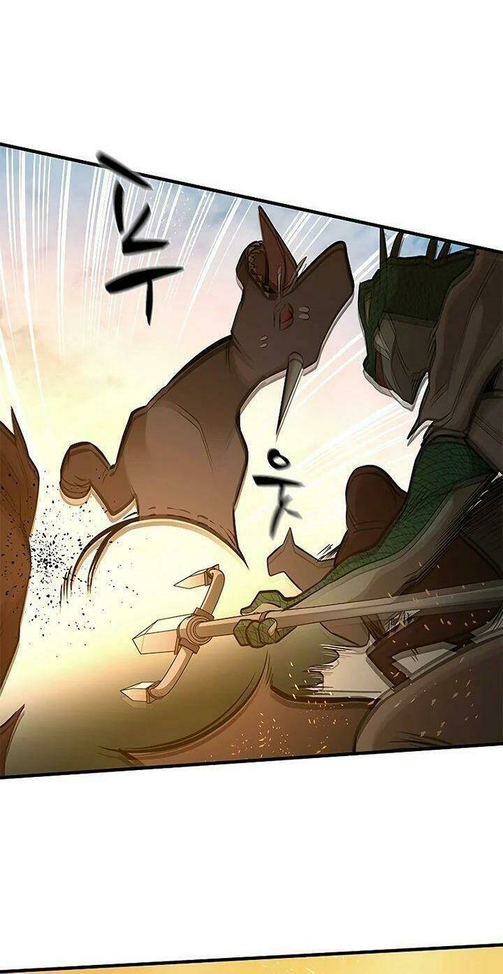 Hầm Ngục Hướng Dẫn Cấp Địa Ngục - Chapter 66 - Page 61