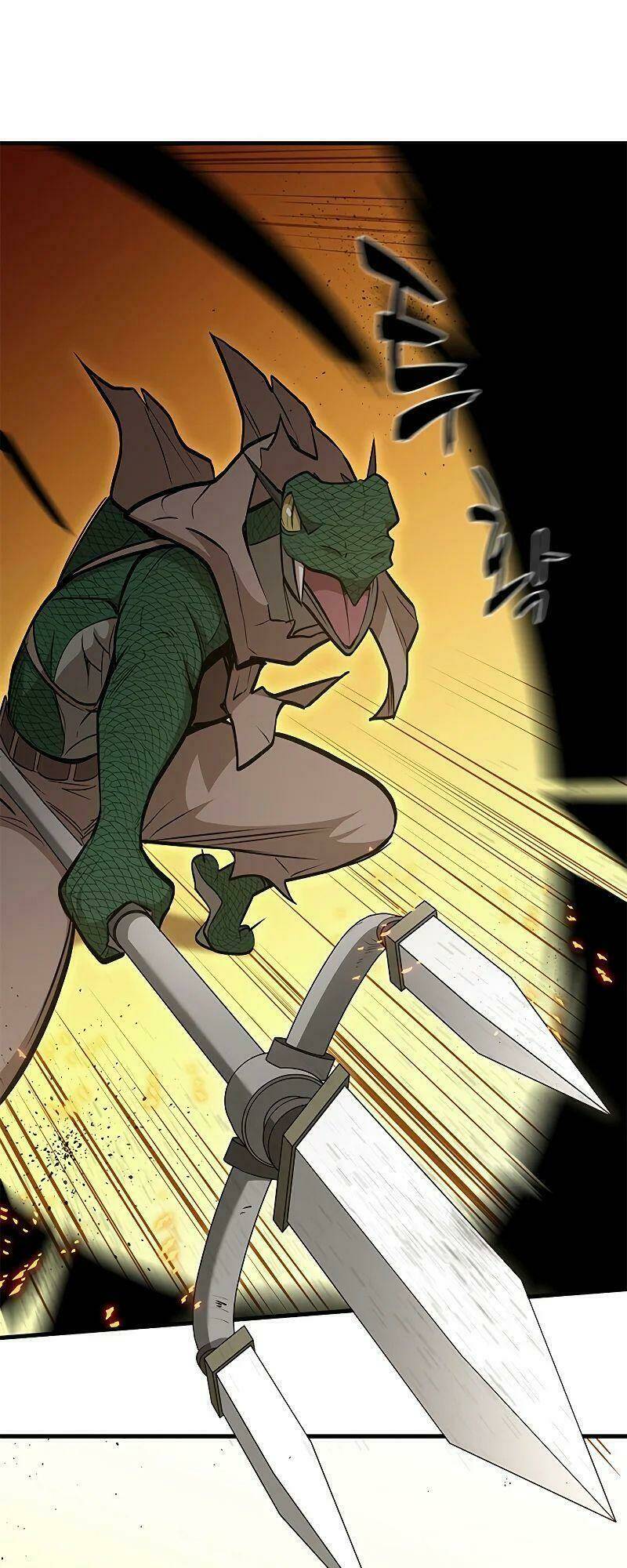 Hầm Ngục Hướng Dẫn Cấp Địa Ngục - Chapter 66 - Page 63