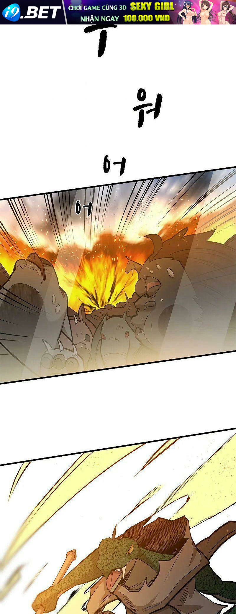 Hầm Ngục Hướng Dẫn Cấp Địa Ngục - Chapter 66 - Page 65