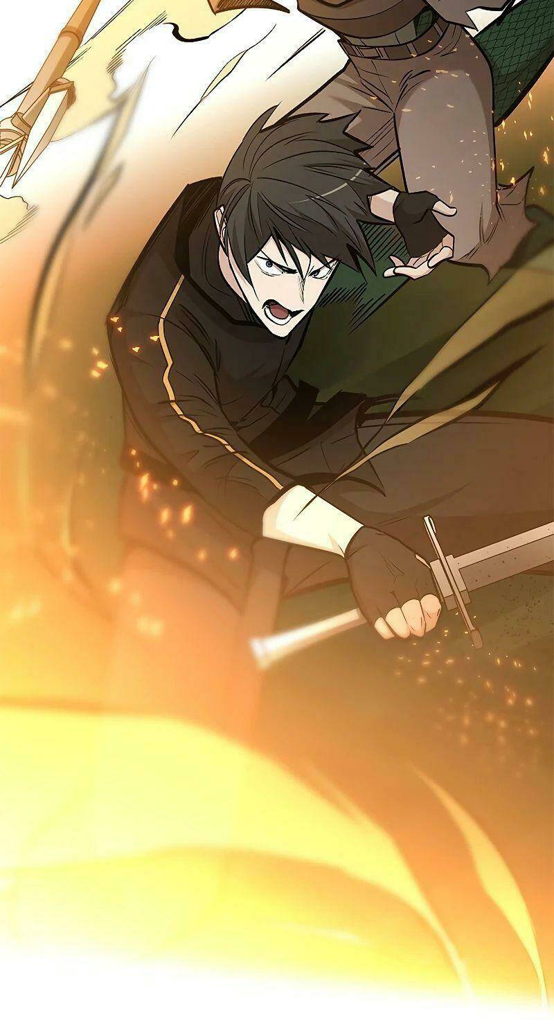 Hầm Ngục Hướng Dẫn Cấp Địa Ngục - Chapter 66 - Page 66