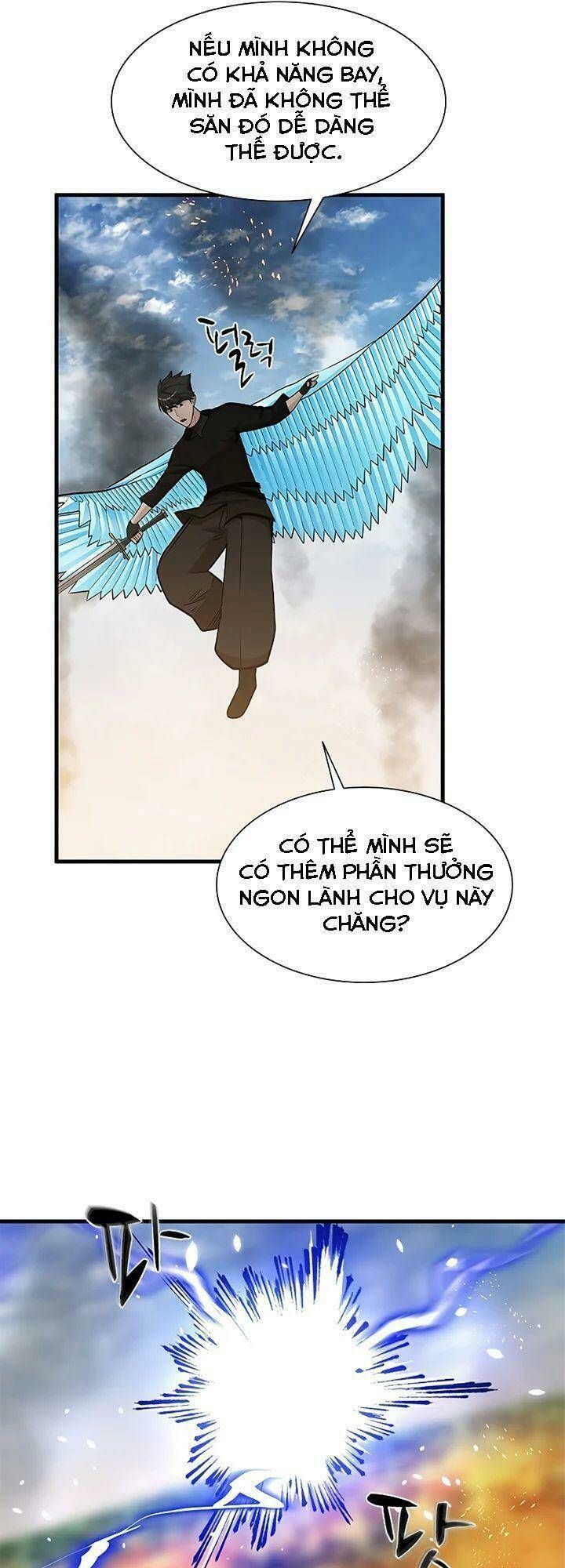 Hầm Ngục Hướng Dẫn Cấp Địa Ngục - Chapter 66 - Page 7