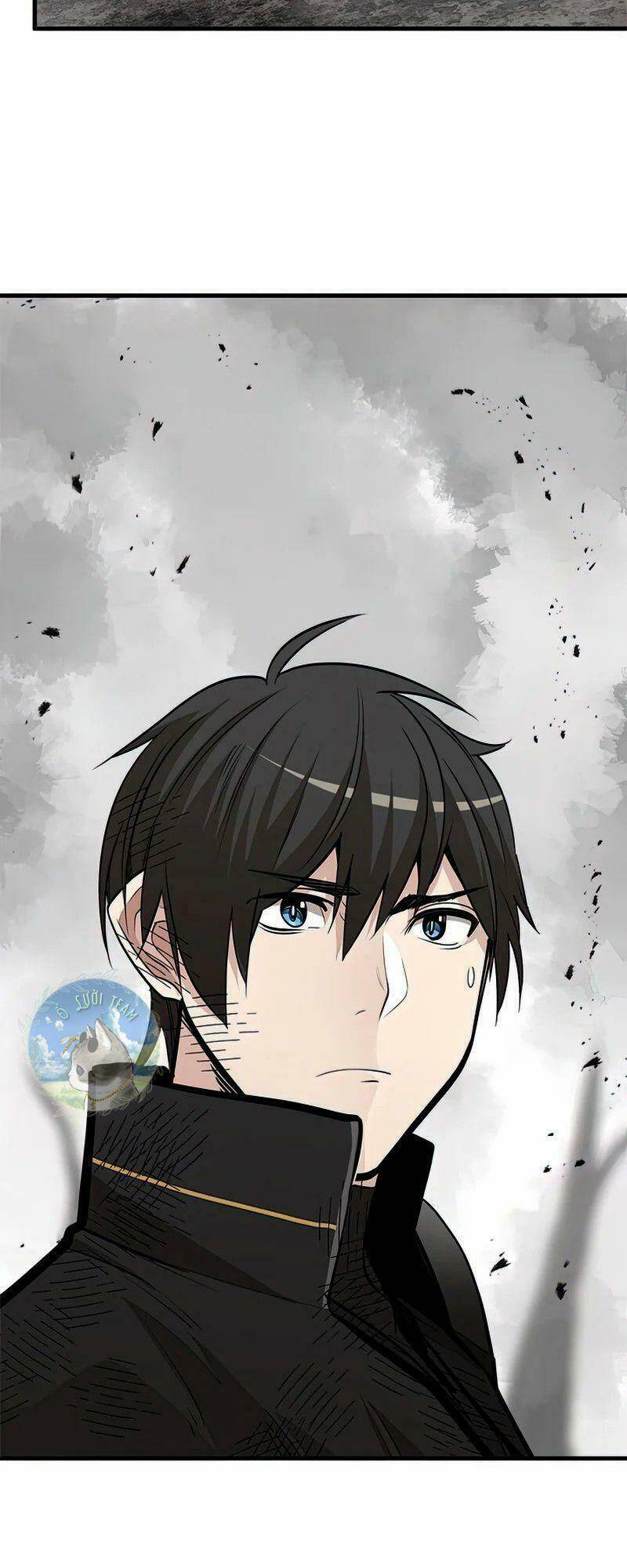 Hầm Ngục Hướng Dẫn Cấp Địa Ngục - Chapter 67 - Page 12