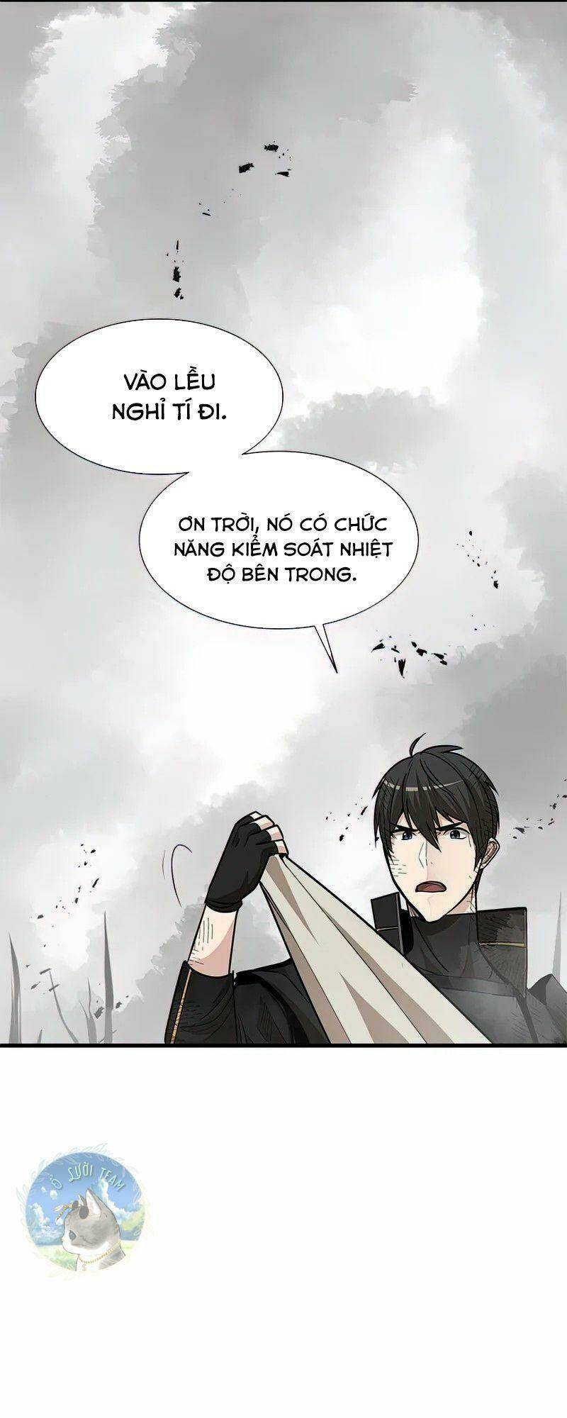 Hầm Ngục Hướng Dẫn Cấp Địa Ngục - Chapter 67 - Page 16