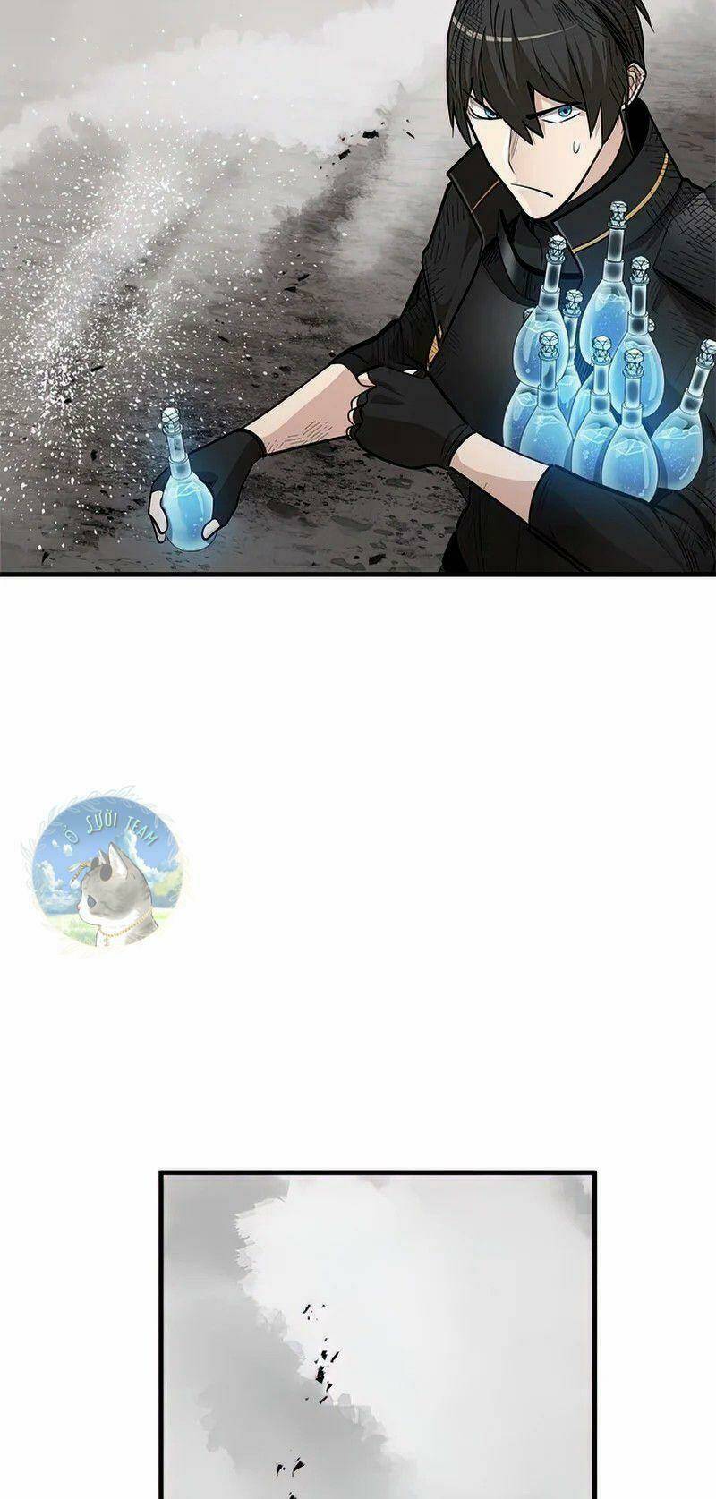 Hầm Ngục Hướng Dẫn Cấp Địa Ngục - Chapter 67 - Page 22