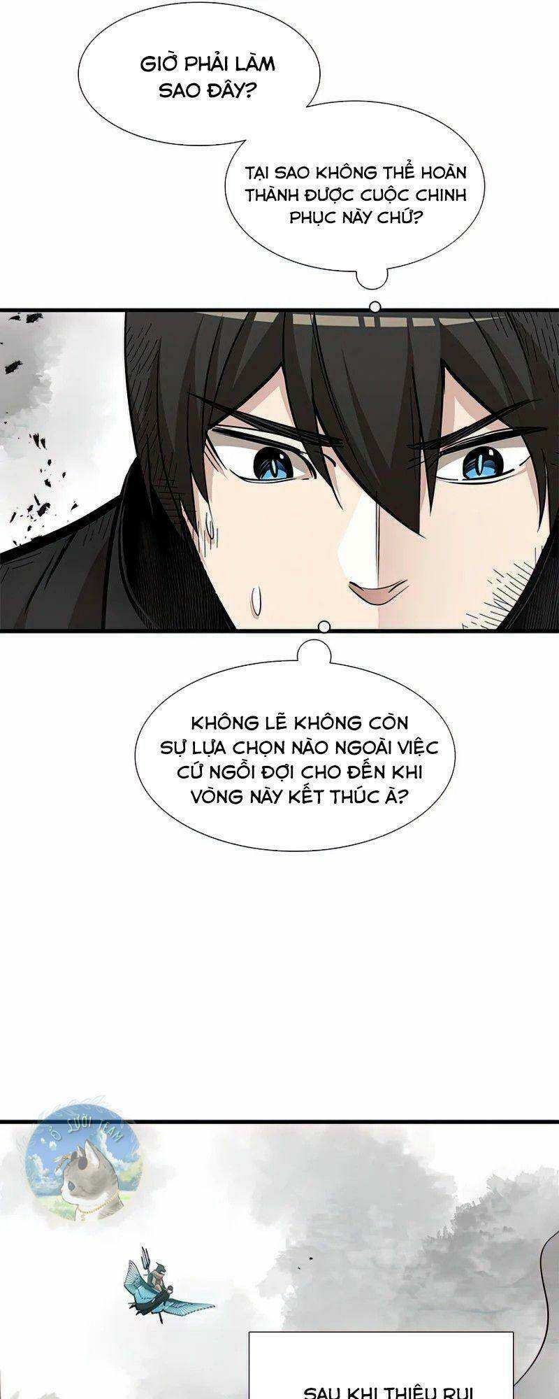 Hầm Ngục Hướng Dẫn Cấp Địa Ngục - Chapter 67 - Page 24