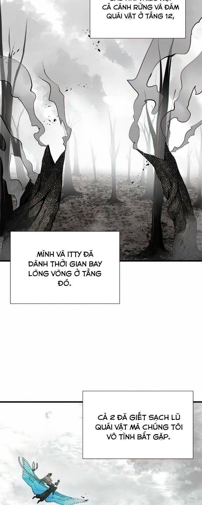 Hầm Ngục Hướng Dẫn Cấp Địa Ngục - Chapter 67 - Page 25