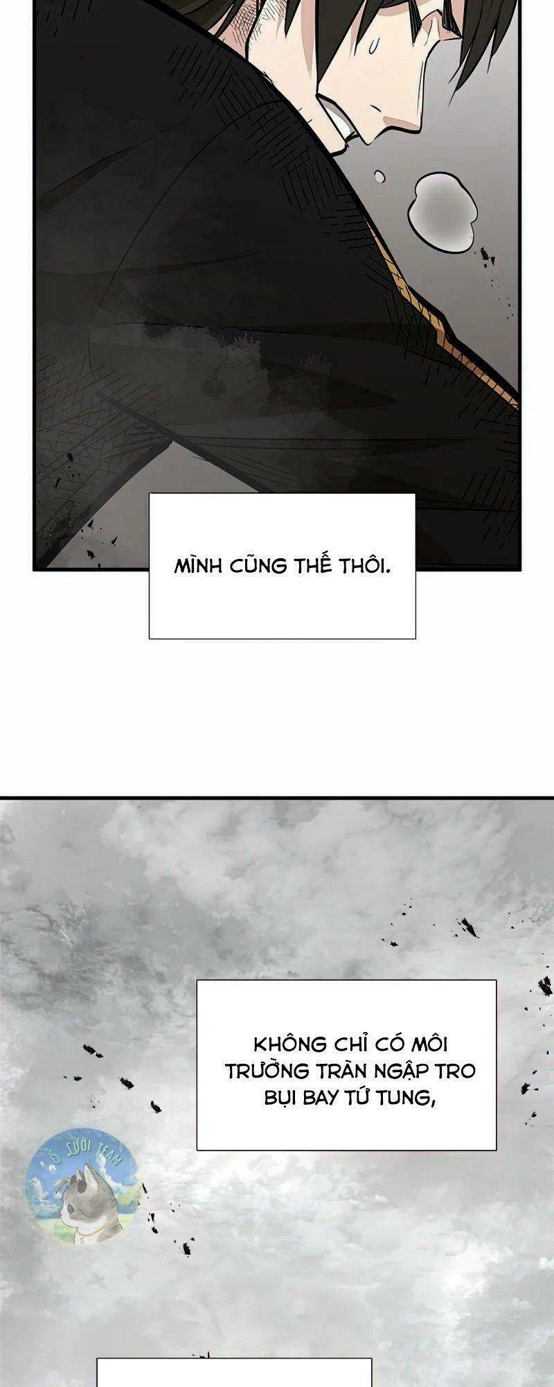 Hầm Ngục Hướng Dẫn Cấp Địa Ngục - Chapter 67 - Page 28