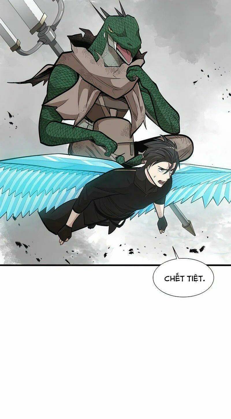 Hầm Ngục Hướng Dẫn Cấp Địa Ngục - Chapter 67 - Page 31