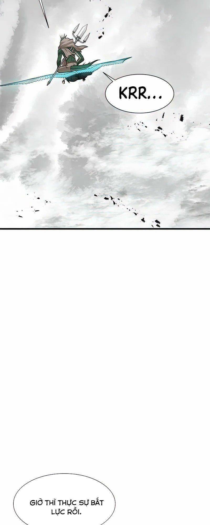 Hầm Ngục Hướng Dẫn Cấp Địa Ngục - Chapter 67 - Page 33