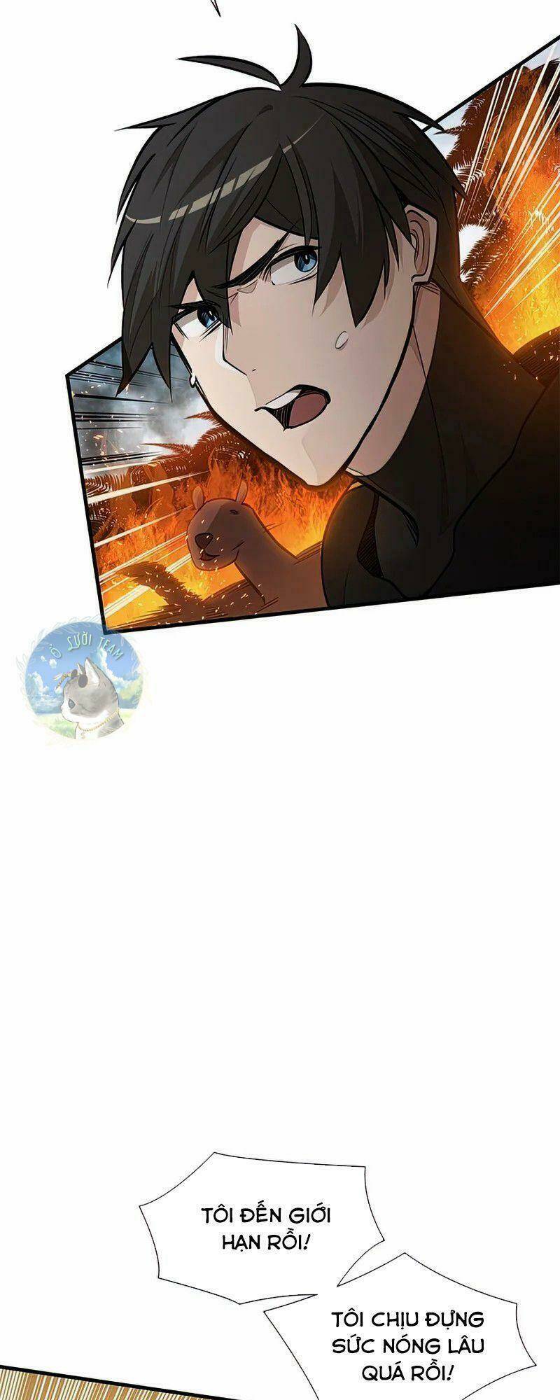 Hầm Ngục Hướng Dẫn Cấp Địa Ngục - Chapter 67 - Page 3