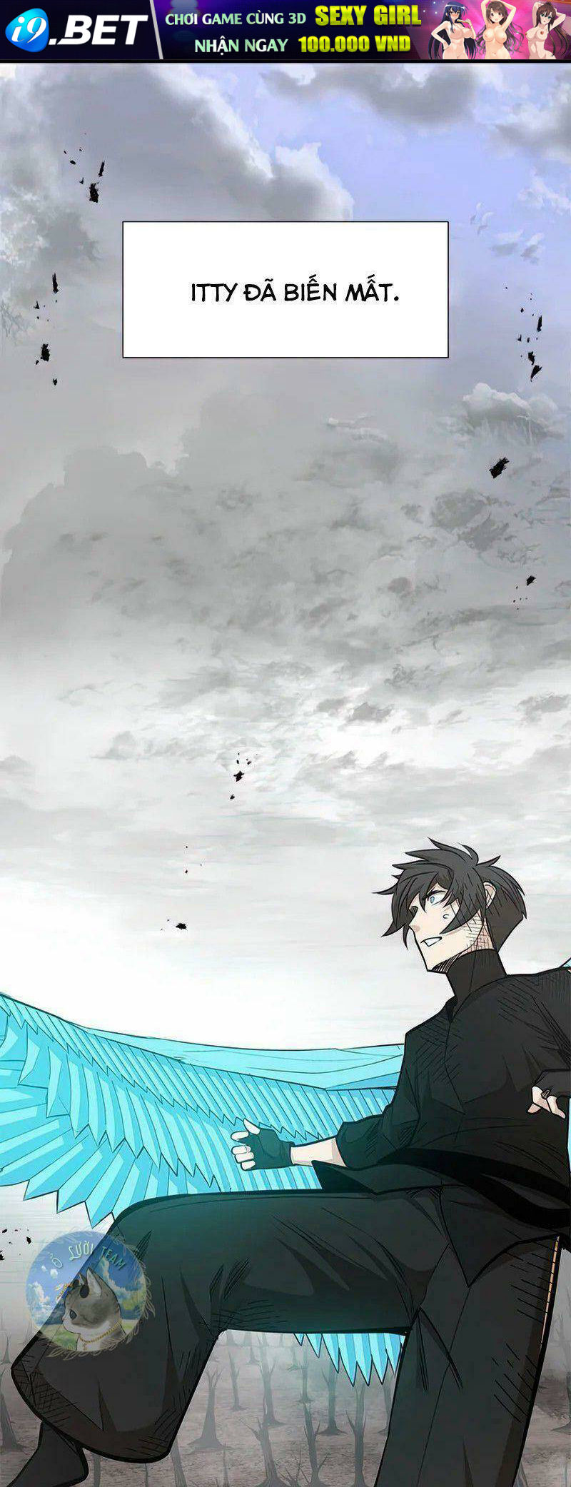 Hầm Ngục Hướng Dẫn Cấp Địa Ngục - Chapter 67 - Page 40