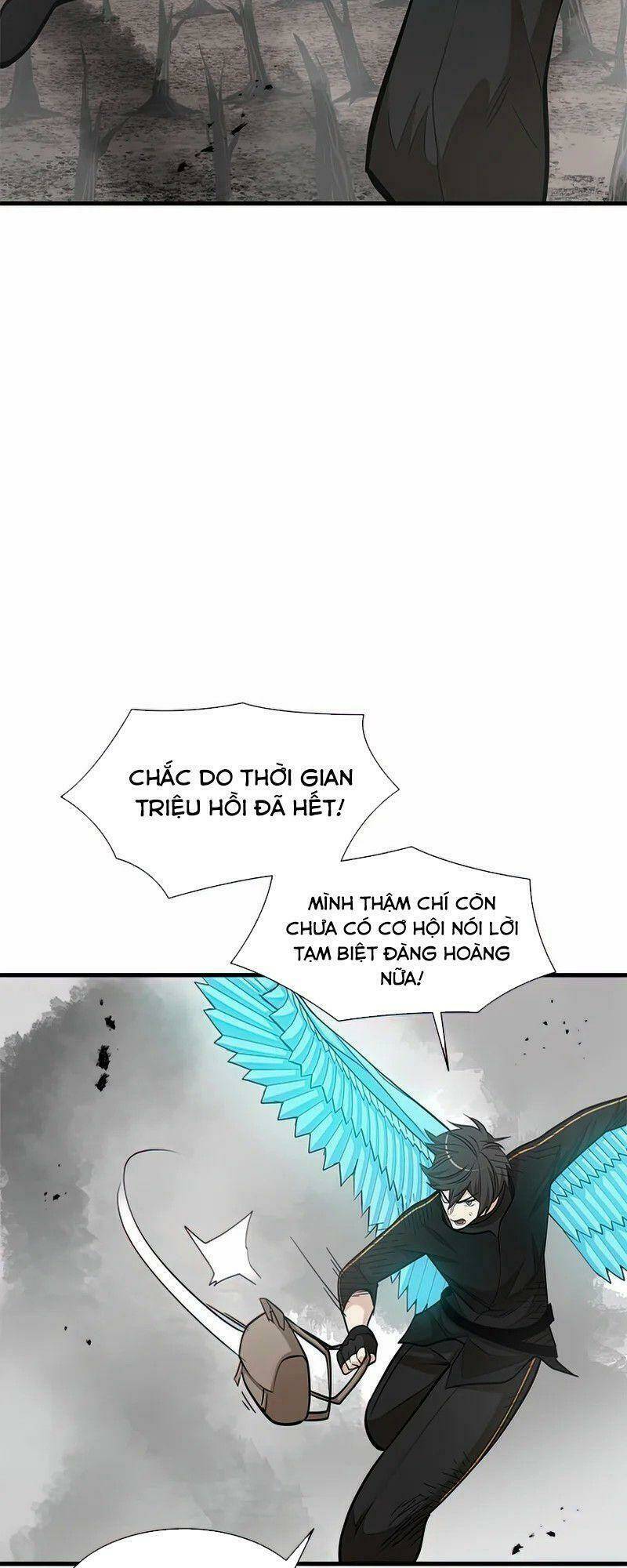 Hầm Ngục Hướng Dẫn Cấp Địa Ngục - Chapter 67 - Page 41