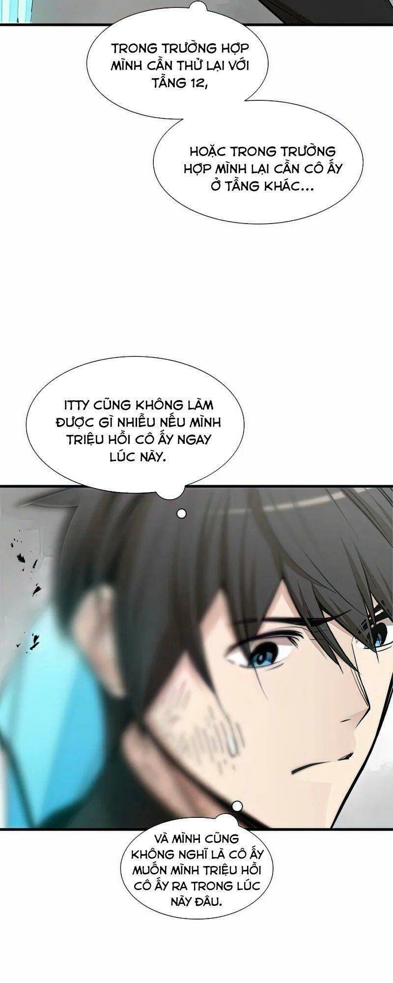 Hầm Ngục Hướng Dẫn Cấp Địa Ngục - Chapter 67 - Page 44