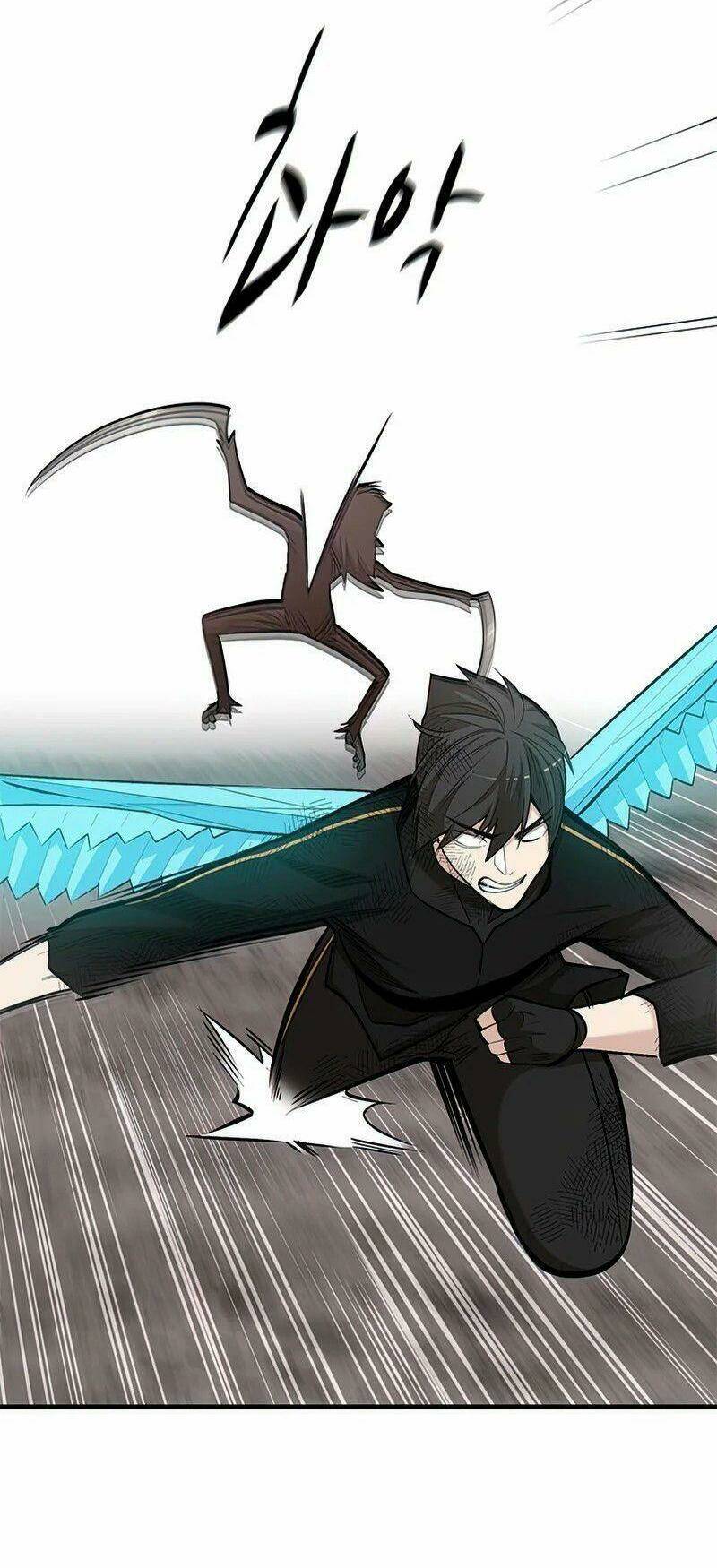 Hầm Ngục Hướng Dẫn Cấp Địa Ngục - Chapter 67 - Page 47