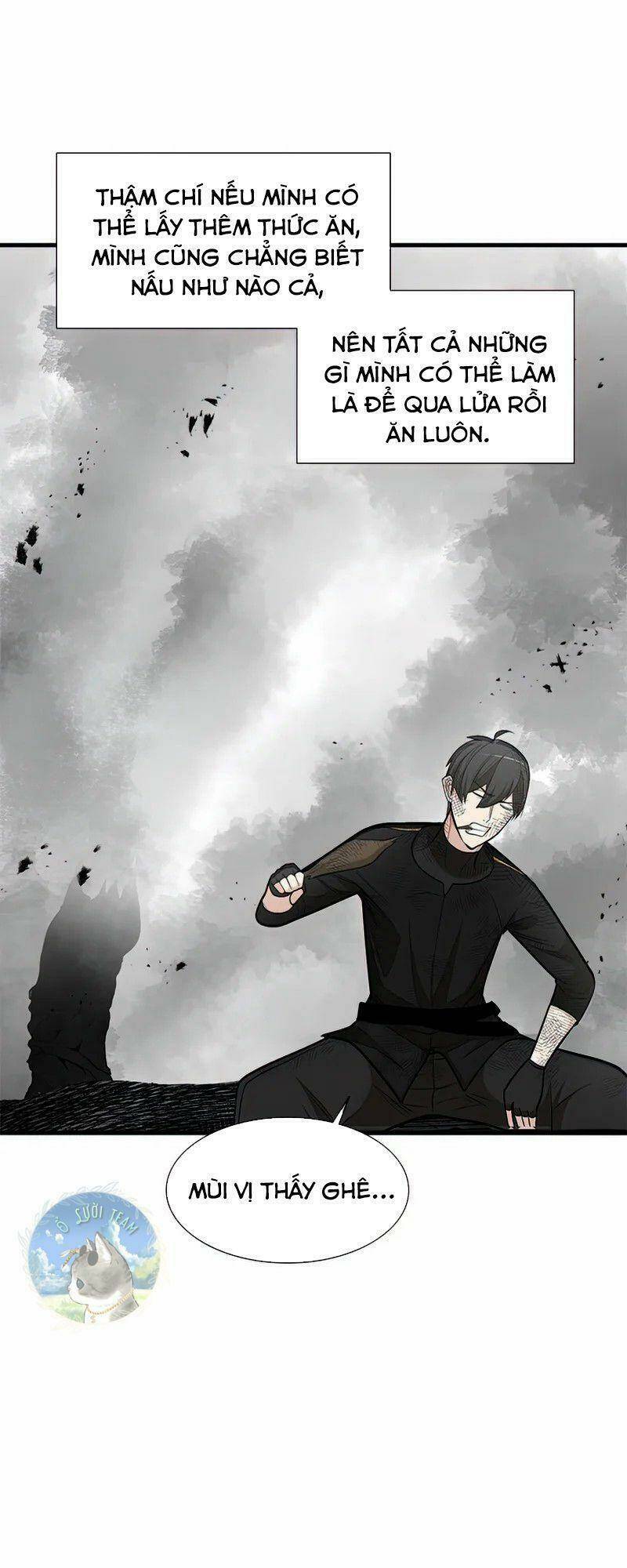 Hầm Ngục Hướng Dẫn Cấp Địa Ngục - Chapter 67 - Page 48