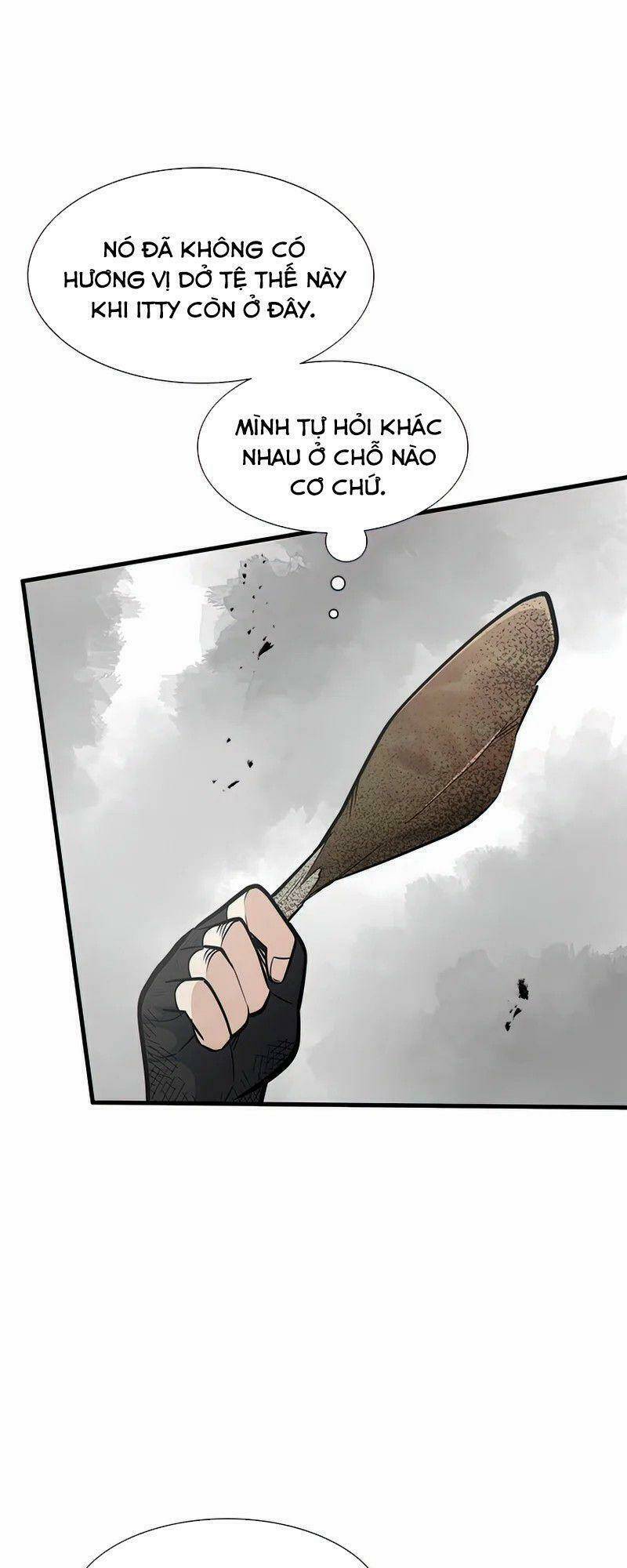 Hầm Ngục Hướng Dẫn Cấp Địa Ngục - Chapter 67 - Page 49