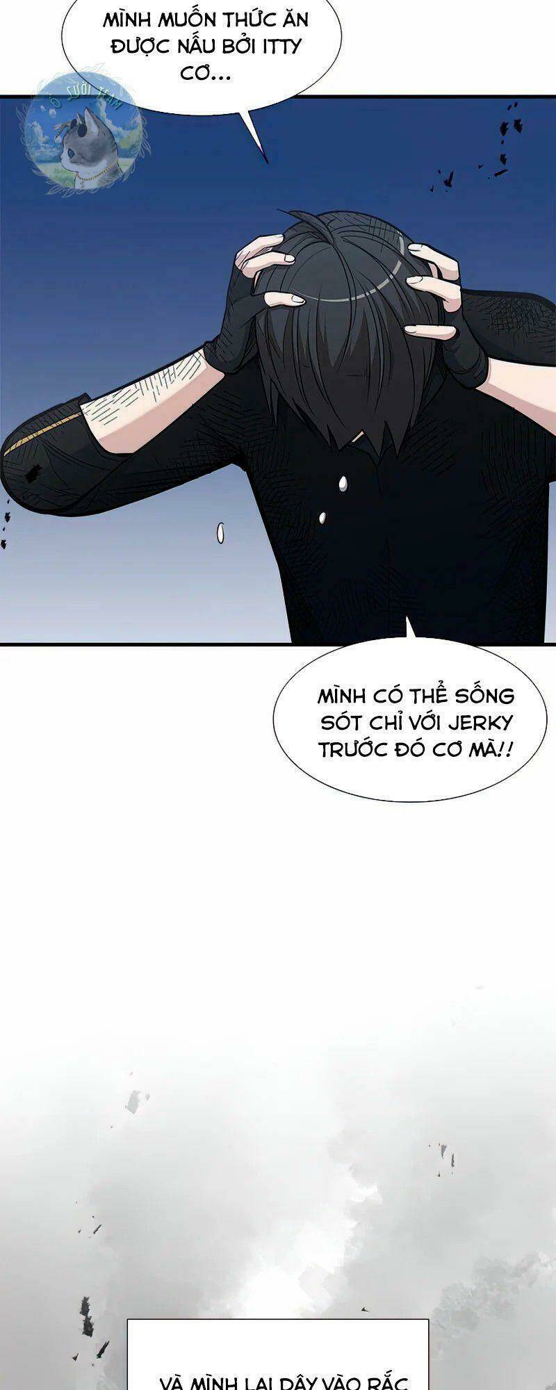 Hầm Ngục Hướng Dẫn Cấp Địa Ngục - Chapter 67 - Page 50