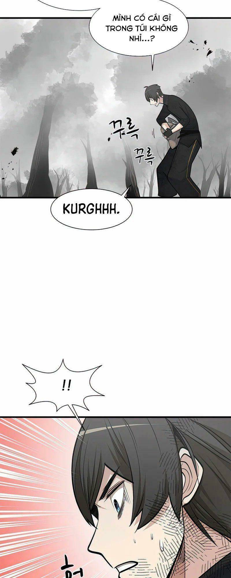 Hầm Ngục Hướng Dẫn Cấp Địa Ngục - Chapter 67 - Page 53