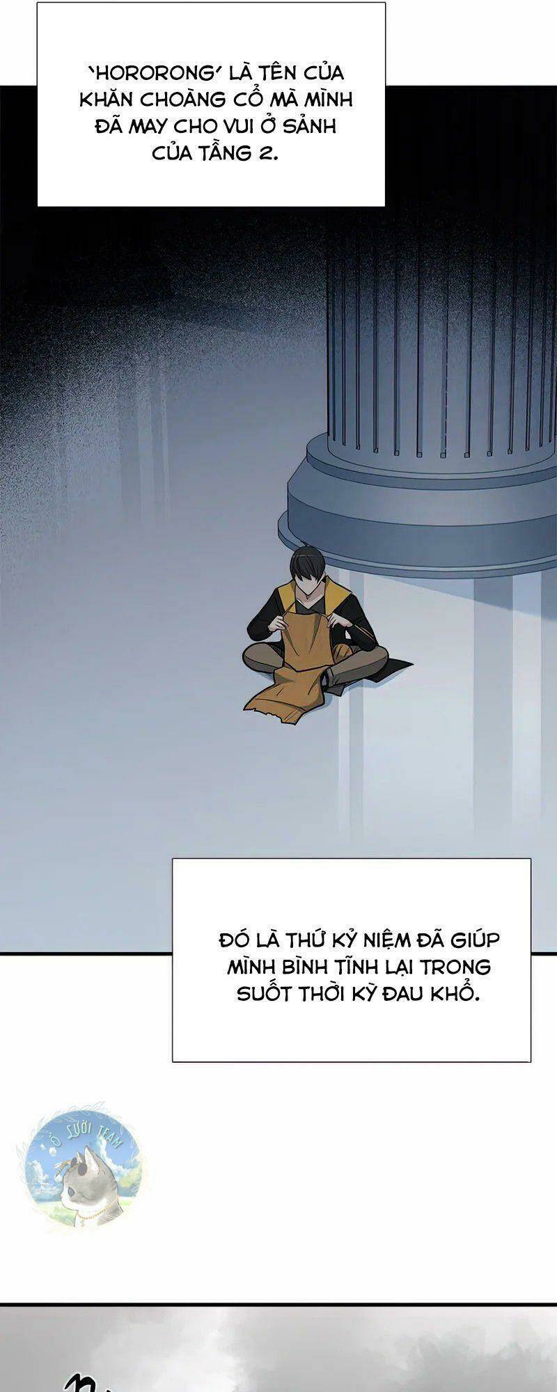 Hầm Ngục Hướng Dẫn Cấp Địa Ngục - Chapter 67 - Page 56