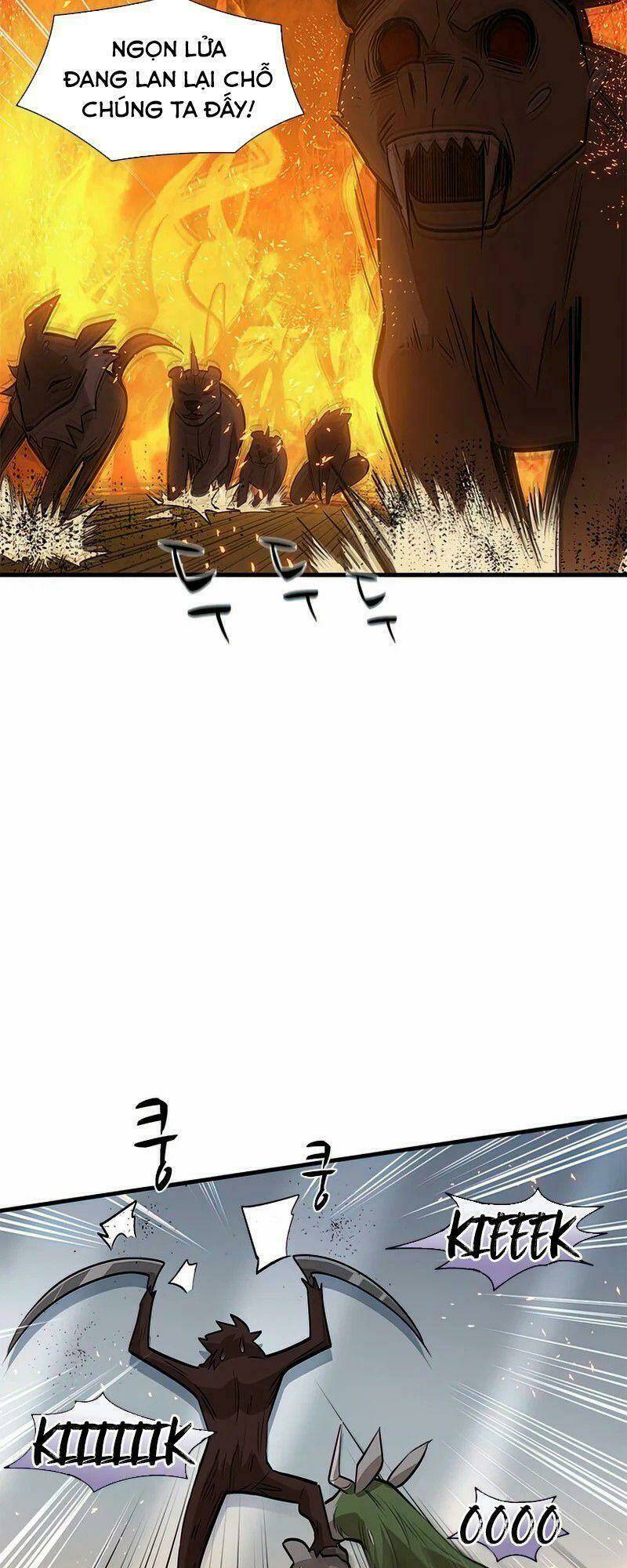 Hầm Ngục Hướng Dẫn Cấp Địa Ngục - Chapter 67 - Page 5