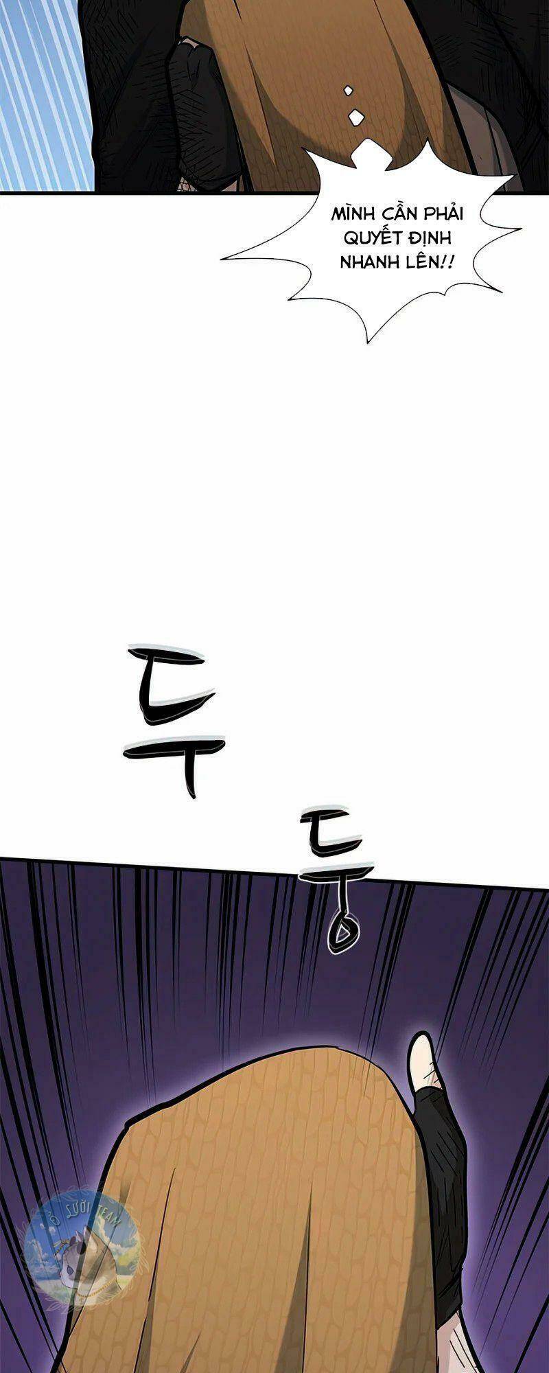 Hầm Ngục Hướng Dẫn Cấp Địa Ngục - Chapter 67 - Page 60