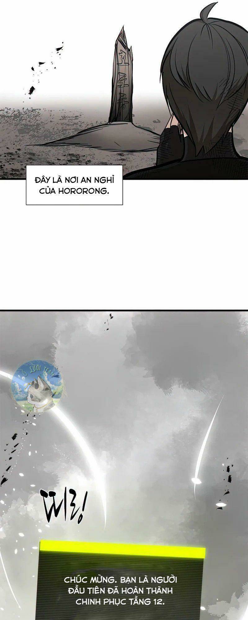 Hầm Ngục Hướng Dẫn Cấp Địa Ngục - Chapter 67 - Page 64