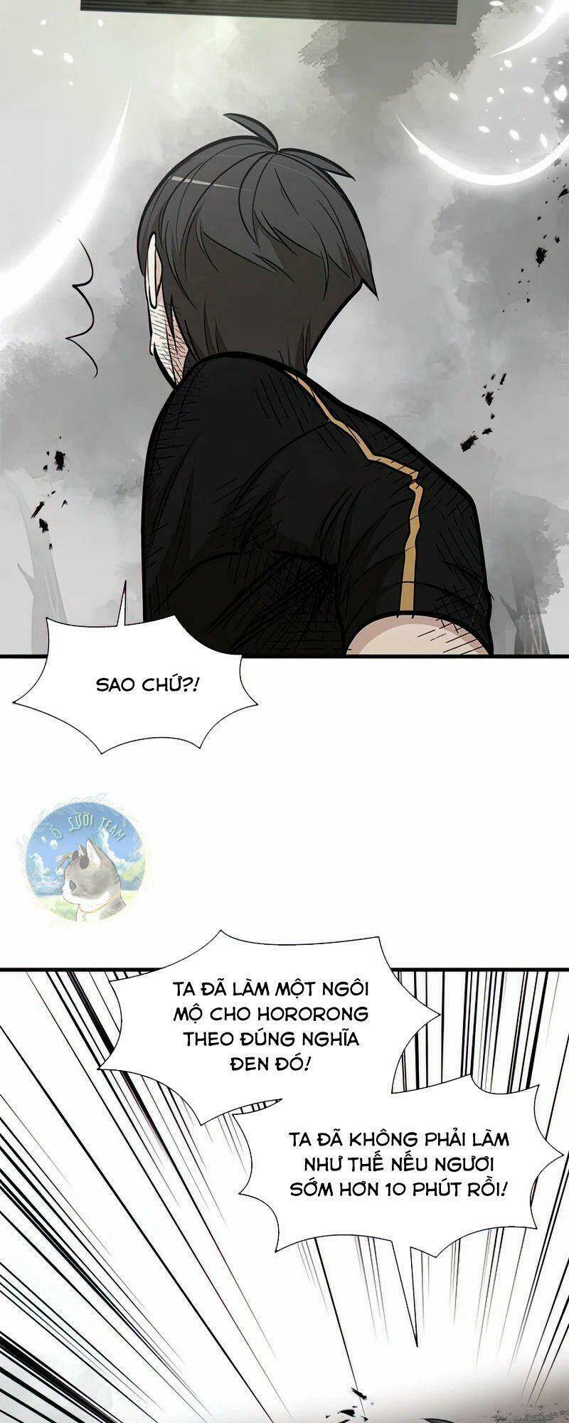 Hầm Ngục Hướng Dẫn Cấp Địa Ngục - Chapter 67 - Page 65