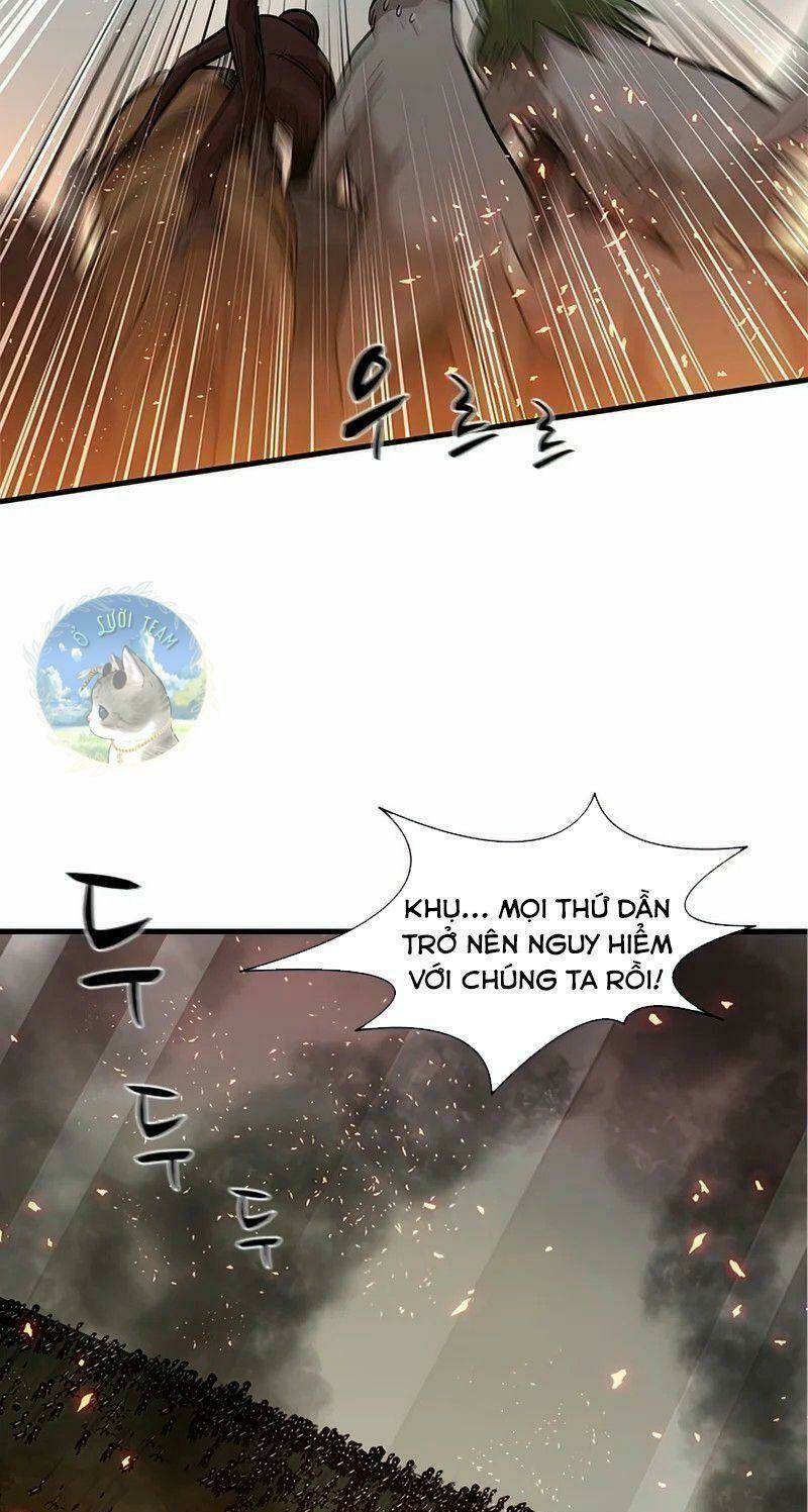 Hầm Ngục Hướng Dẫn Cấp Địa Ngục - Chapter 67 - Page 6