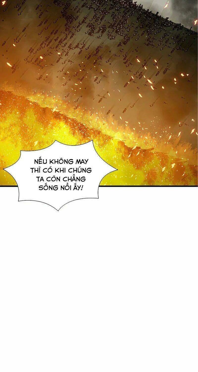 Hầm Ngục Hướng Dẫn Cấp Địa Ngục - Chapter 67 - Page 7