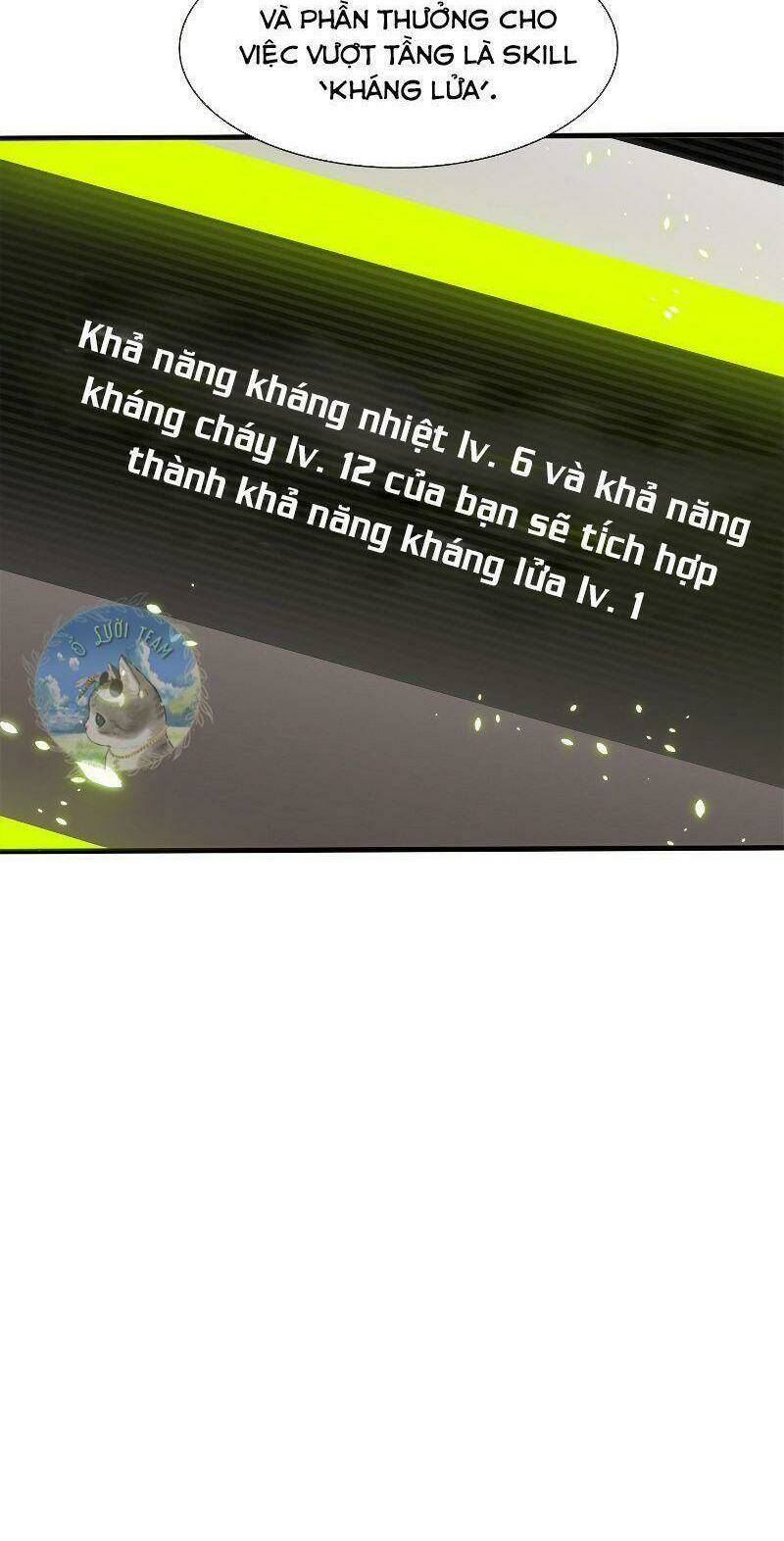 Hầm Ngục Hướng Dẫn Cấp Địa Ngục - Chapter 68 - Page 11