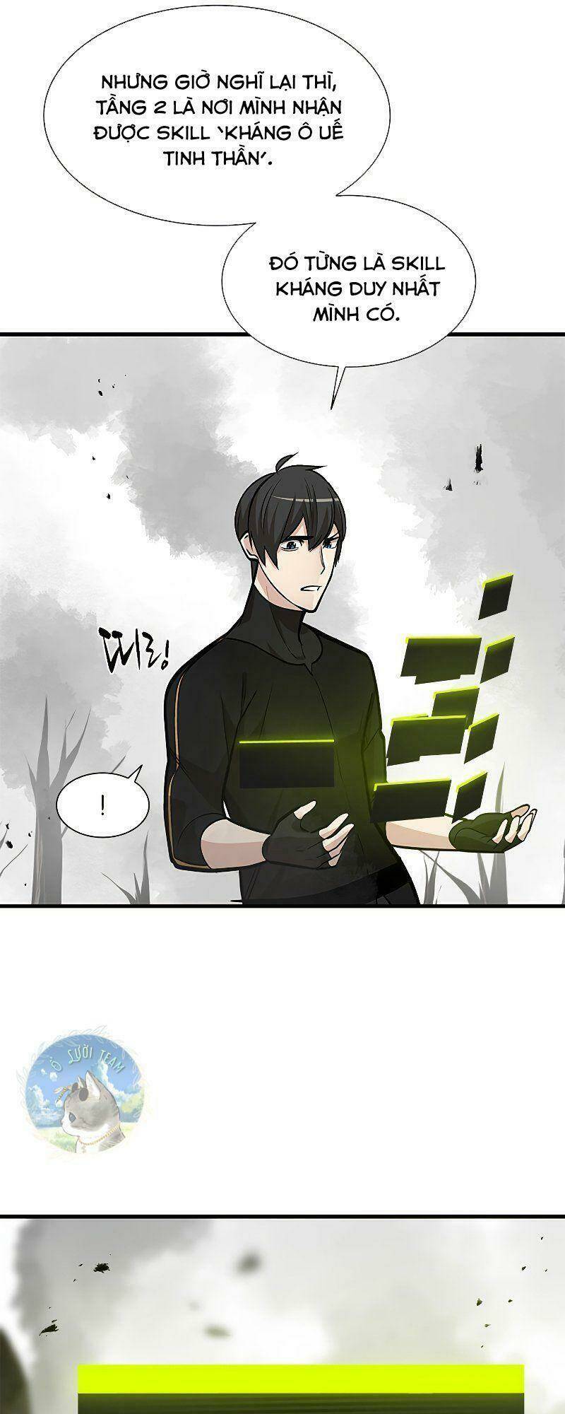 Hầm Ngục Hướng Dẫn Cấp Địa Ngục - Chapter 68 - Page 12