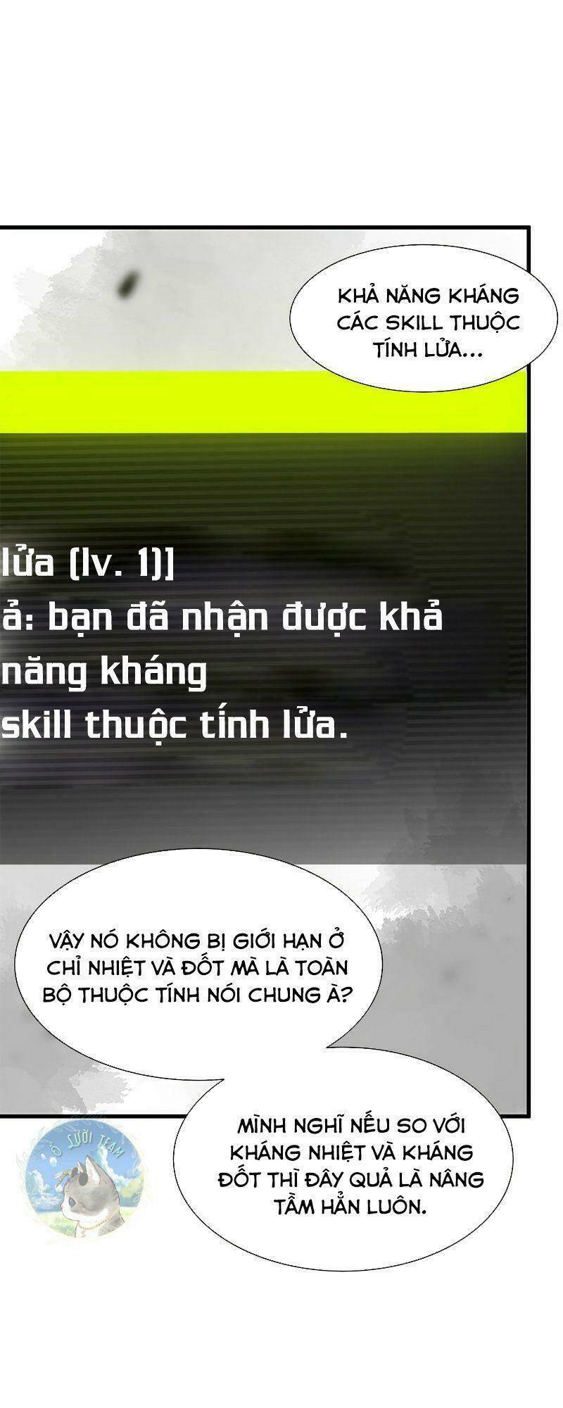 Hầm Ngục Hướng Dẫn Cấp Địa Ngục - Chapter 68 - Page 14