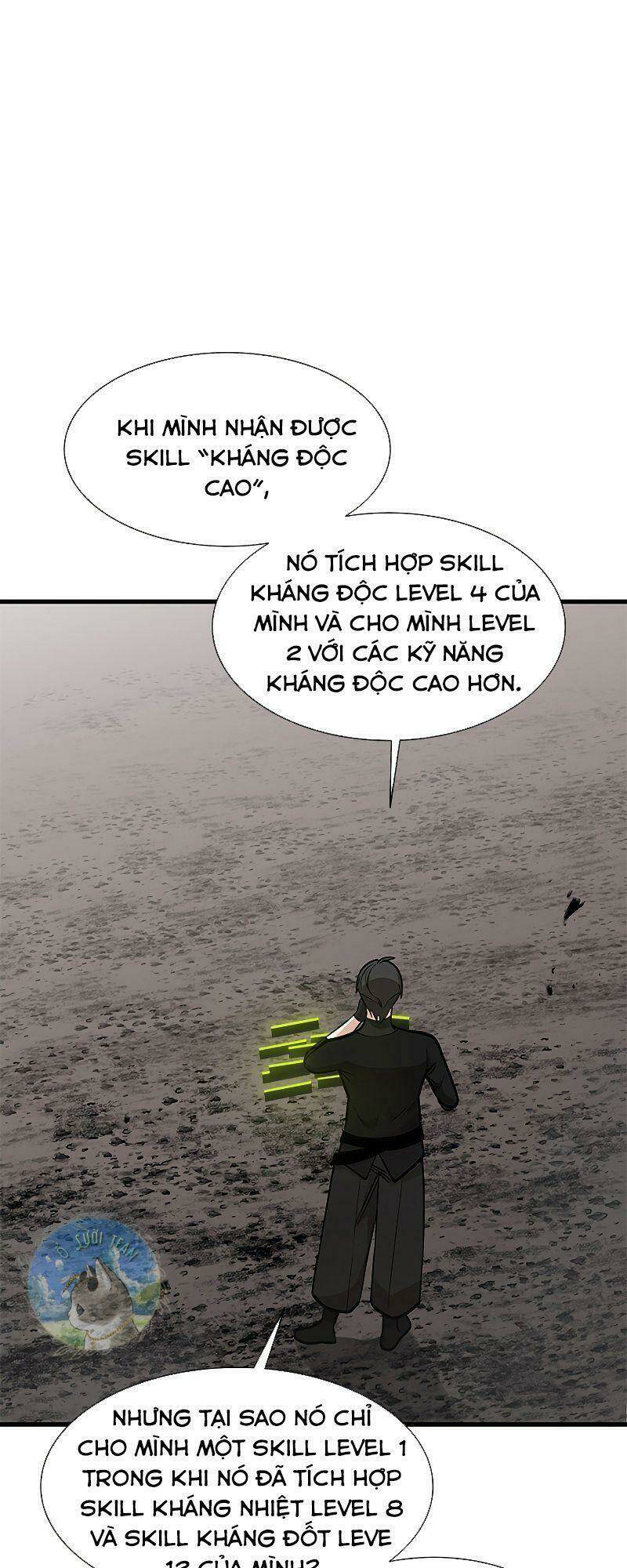 Hầm Ngục Hướng Dẫn Cấp Địa Ngục - Chapter 68 - Page 15