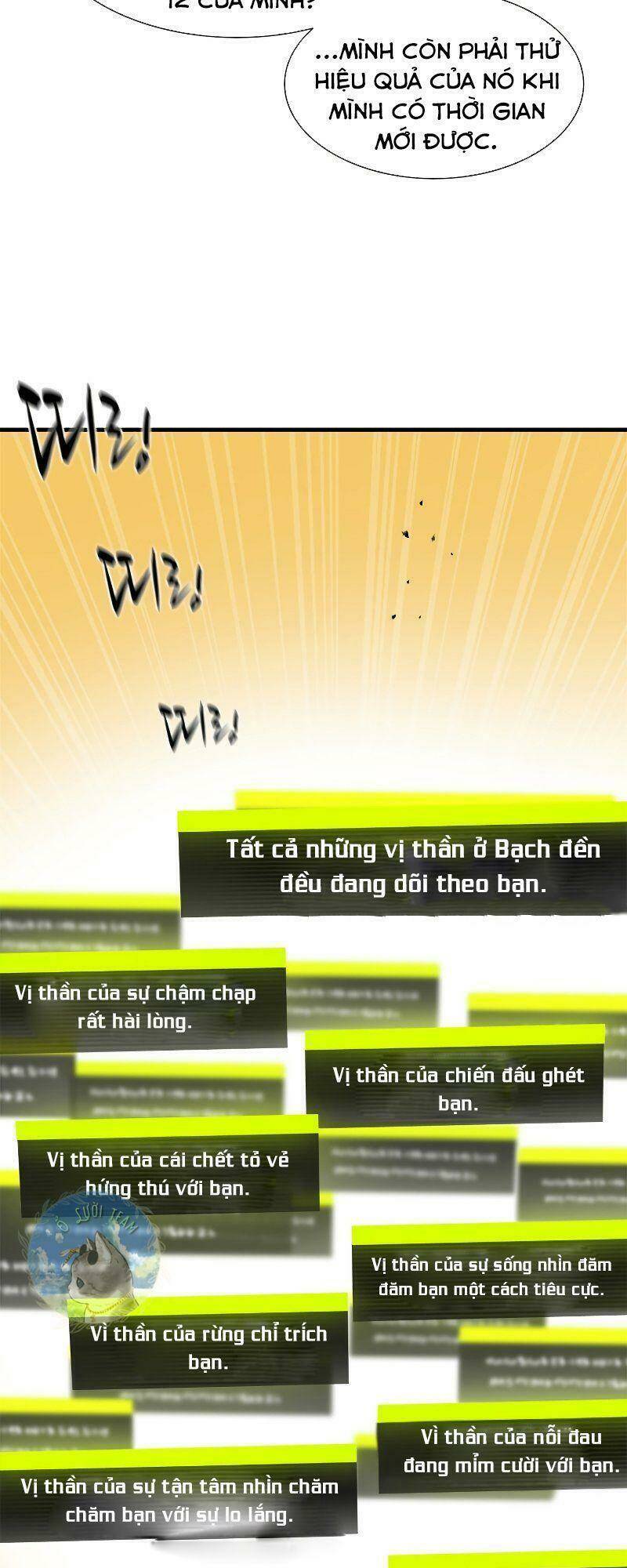 Hầm Ngục Hướng Dẫn Cấp Địa Ngục - Chapter 68 - Page 16