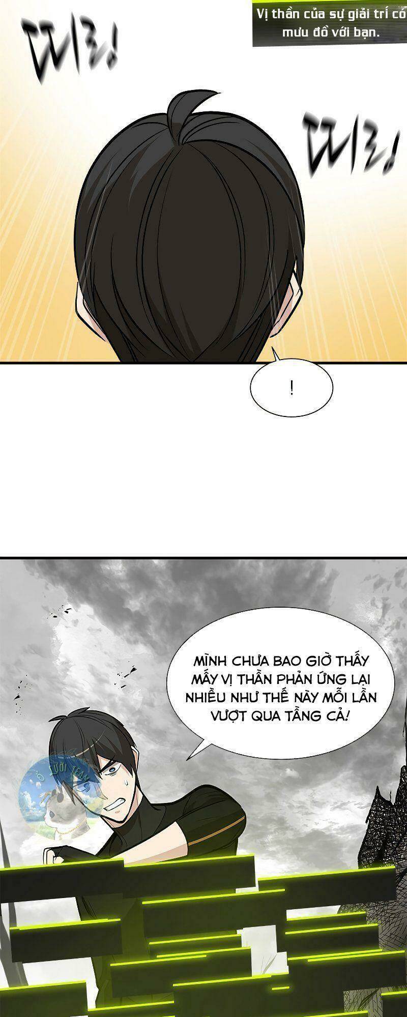 Hầm Ngục Hướng Dẫn Cấp Địa Ngục - Chapter 68 - Page 17