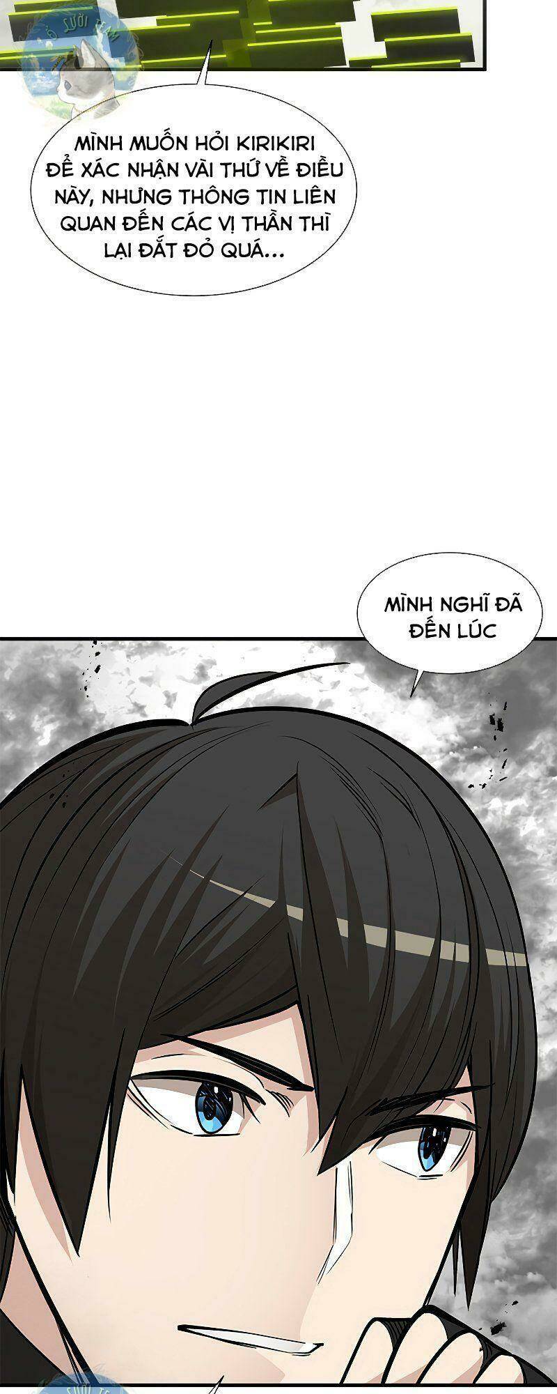 Hầm Ngục Hướng Dẫn Cấp Địa Ngục - Chapter 68 - Page 20