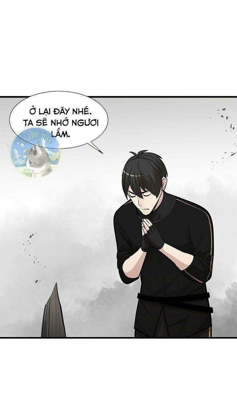 Hầm Ngục Hướng Dẫn Cấp Địa Ngục - Chapter 68 - Page 23