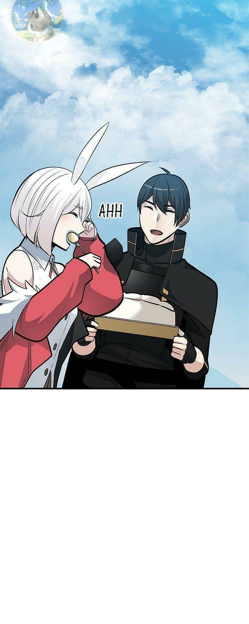 Hầm Ngục Hướng Dẫn Cấp Địa Ngục - Chapter 68 - Page 31