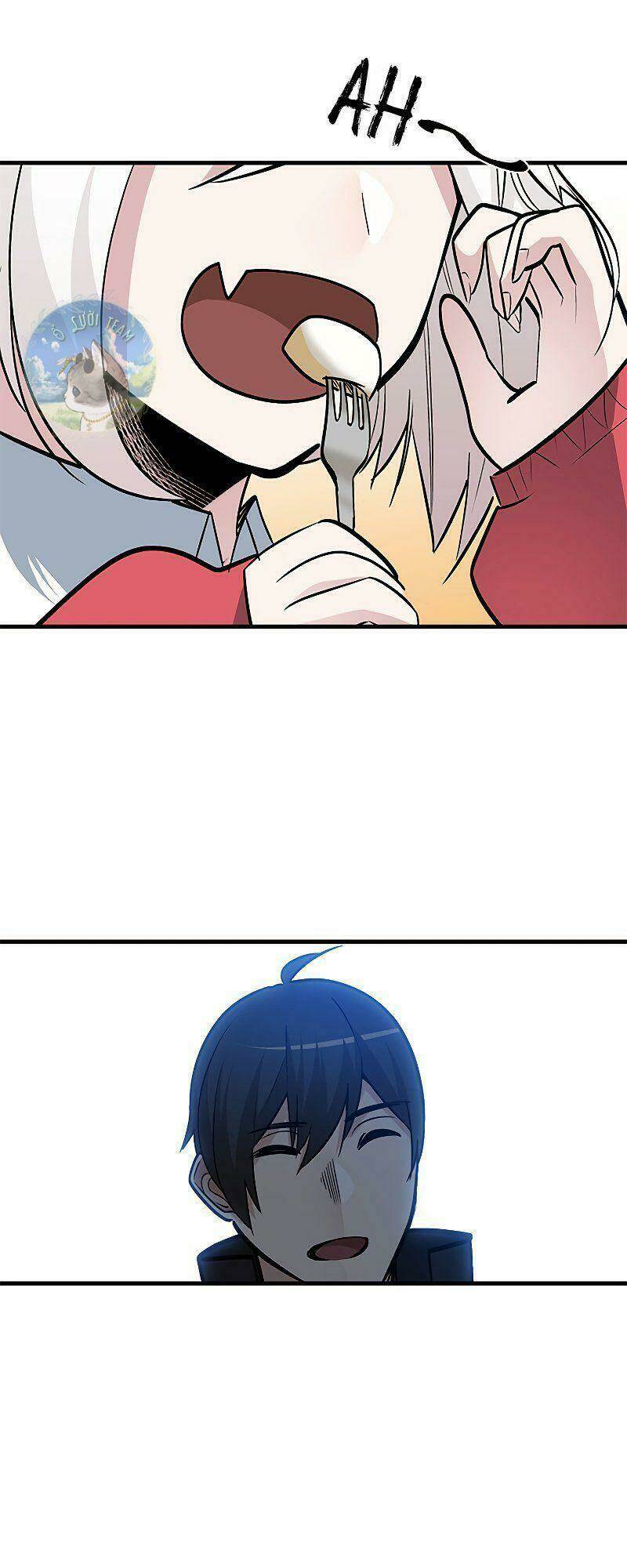 Hầm Ngục Hướng Dẫn Cấp Địa Ngục - Chapter 68 - Page 32