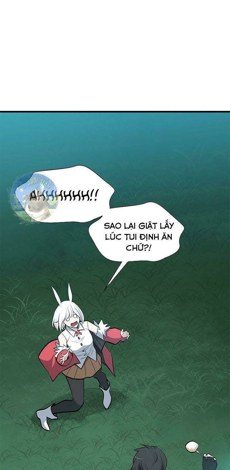 Hầm Ngục Hướng Dẫn Cấp Địa Ngục - Chapter 68 - Page 34