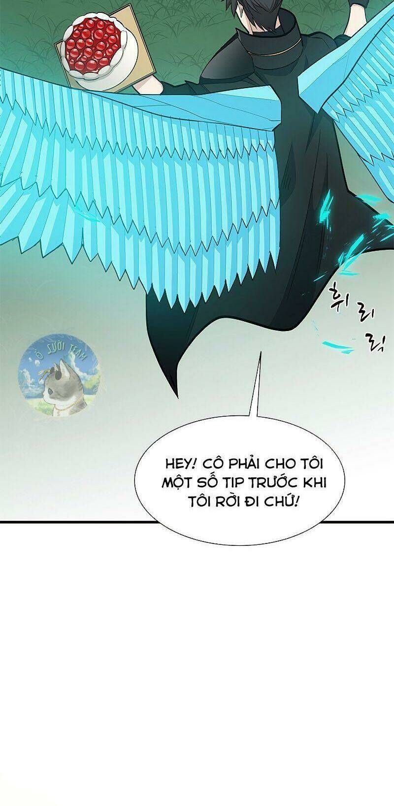 Hầm Ngục Hướng Dẫn Cấp Địa Ngục - Chapter 68 - Page 35