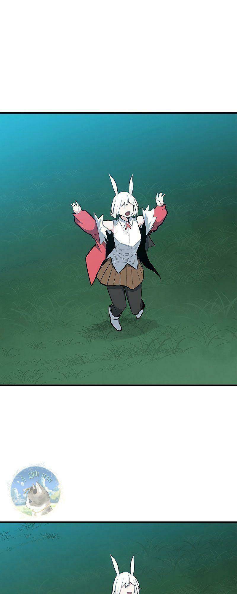 Hầm Ngục Hướng Dẫn Cấp Địa Ngục - Chapter 68 - Page 37