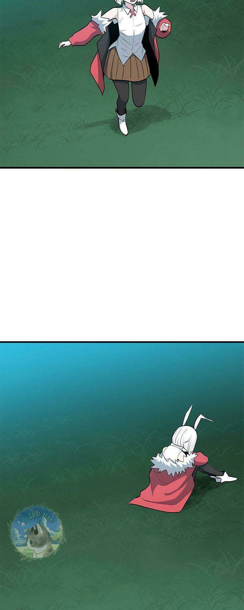 Hầm Ngục Hướng Dẫn Cấp Địa Ngục - Chapter 68 - Page 38