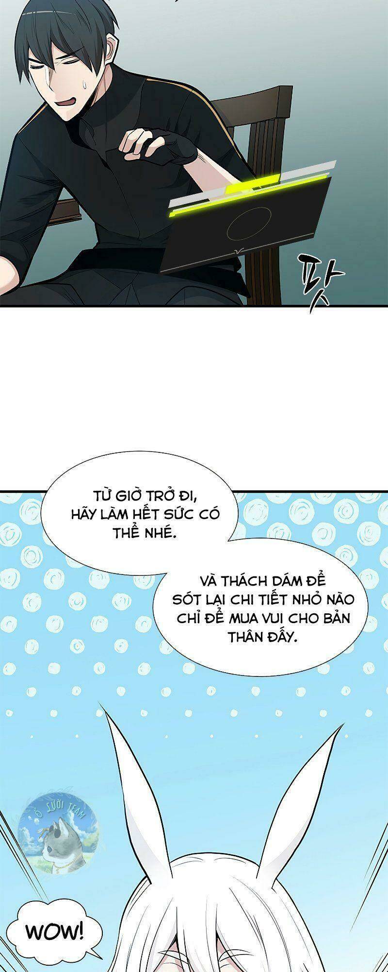 Hầm Ngục Hướng Dẫn Cấp Địa Ngục - Chapter 68 - Page 41