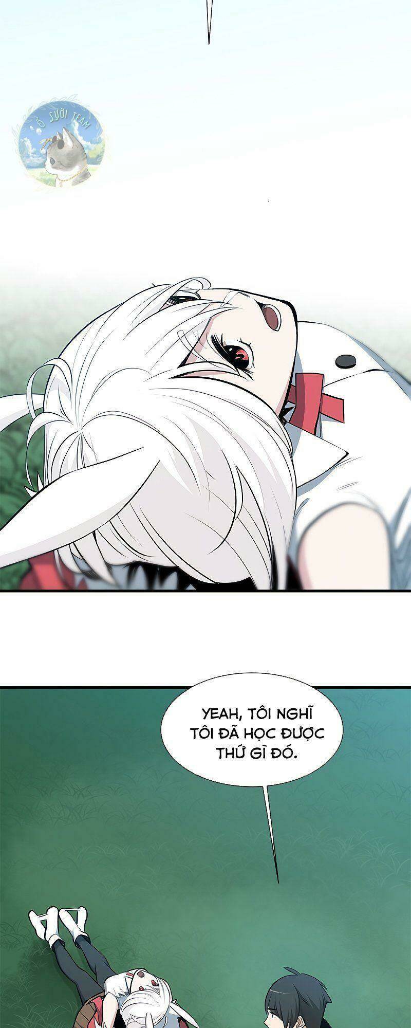 Hầm Ngục Hướng Dẫn Cấp Địa Ngục - Chapter 68 - Page 45